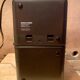 Radio Brionvega Cubo TS505