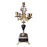 Candelabre Napoleon III