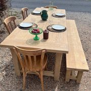 table de ferme