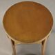 Baumann stool, 1950