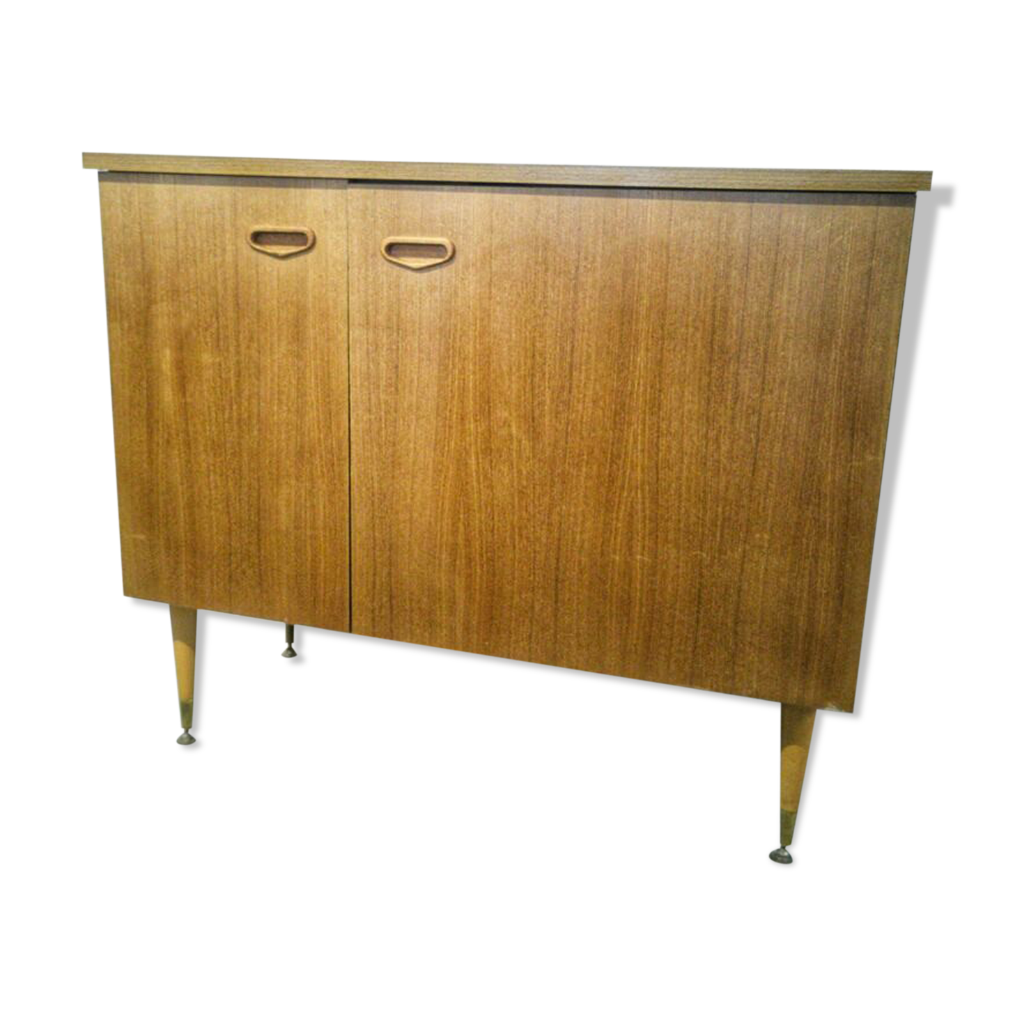 Buffet meuble machine à coudre