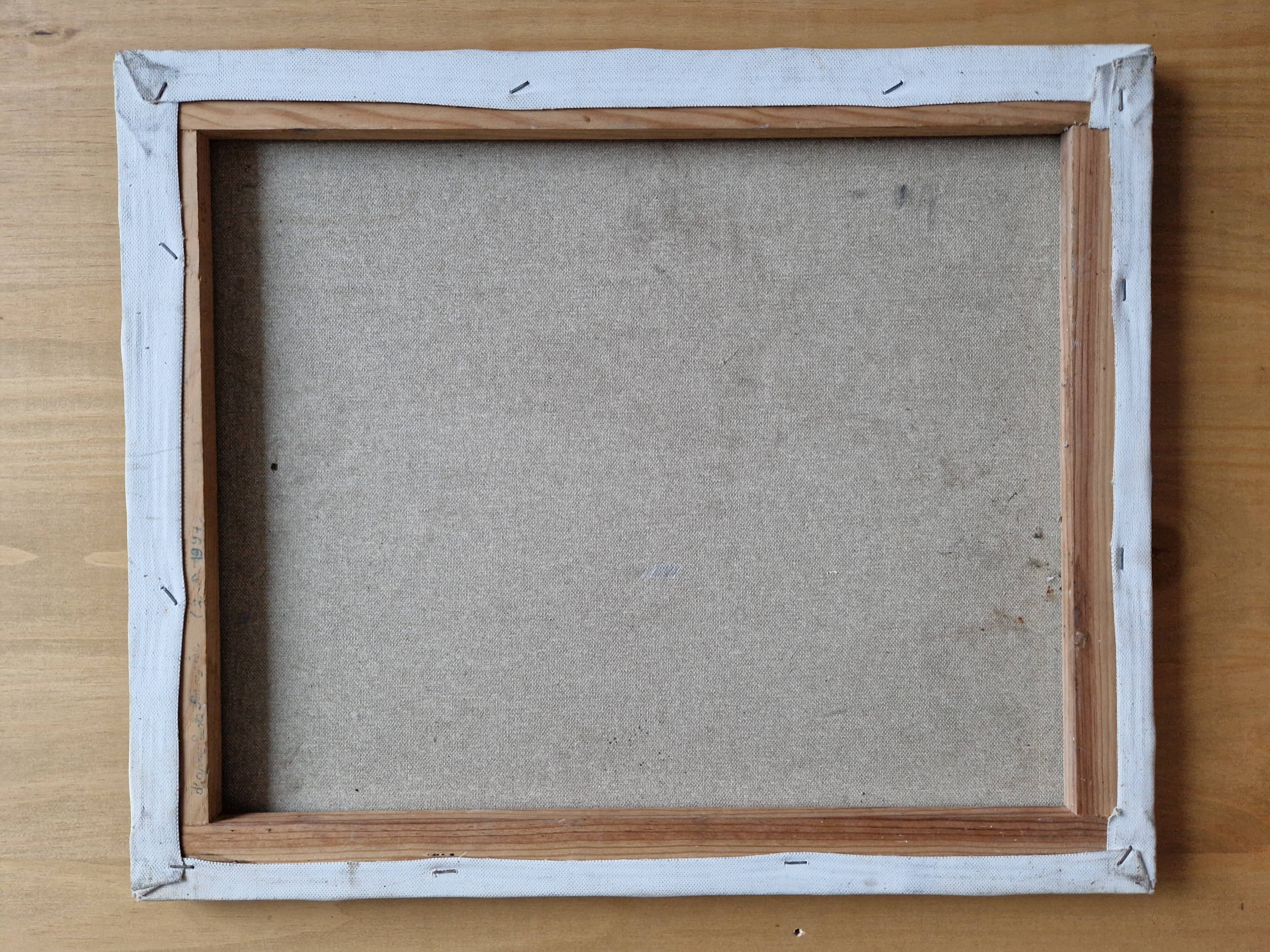 Painting table
