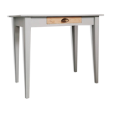 Old and pretty side table