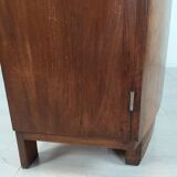 Art deco rosewood sideboard