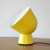 Ola Wihlborg yellow Scandinavian lamp or wall light for Ikea, 2017.