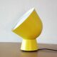 Ola Wihlborg yellow Scandinavian lamp or wall light for Ikea, 2017.