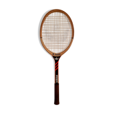 Raquette Adidas vintage Ilie Nastase