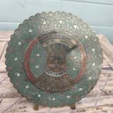 Service à thé Inde complet (13 éléments)