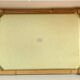 Catherine escalon vintage fiberglass serving tray