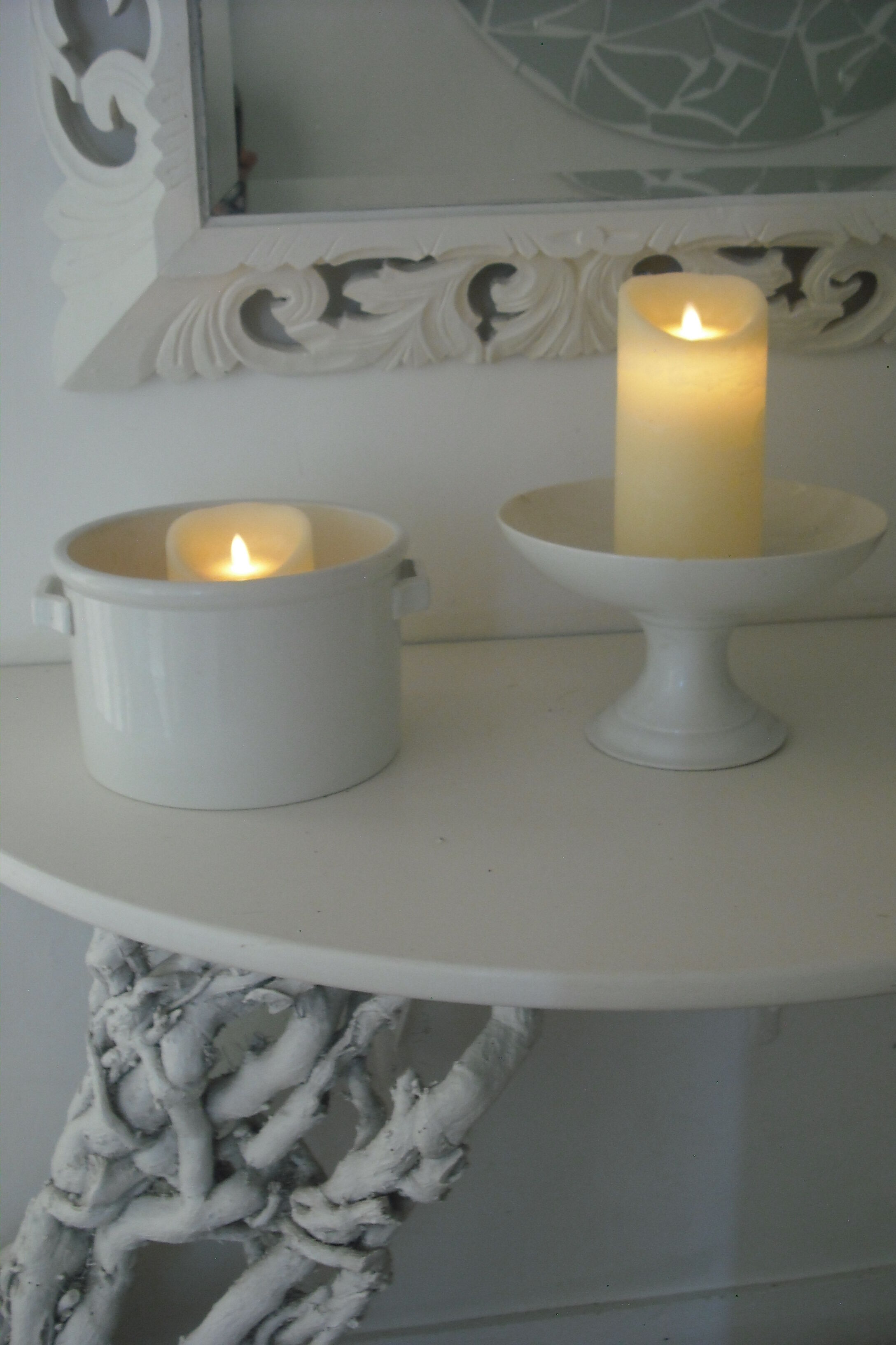 Big Pot Cache Iron Land 25/15