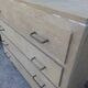 Commode vintage