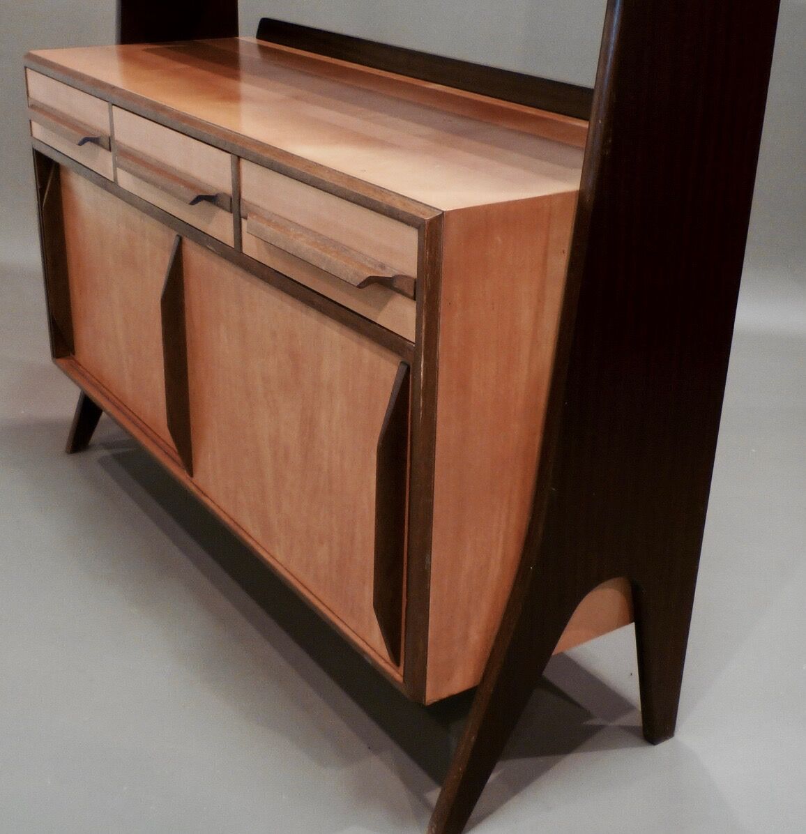 Exceptional modular storage 1950