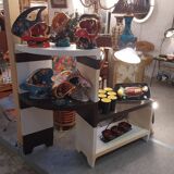 Somm Paris modular shelving