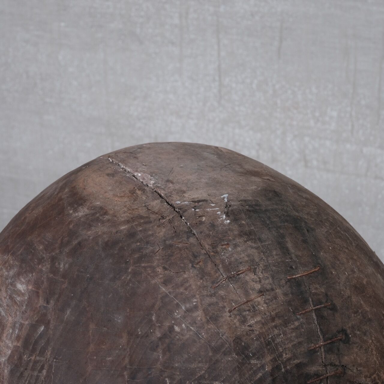 Bol antique primitif