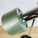60s Swiss design spotlight desk lamp