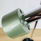Lampe de bureau spot années 60 design Suisse