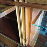 Bookcase bar MD modular furniture