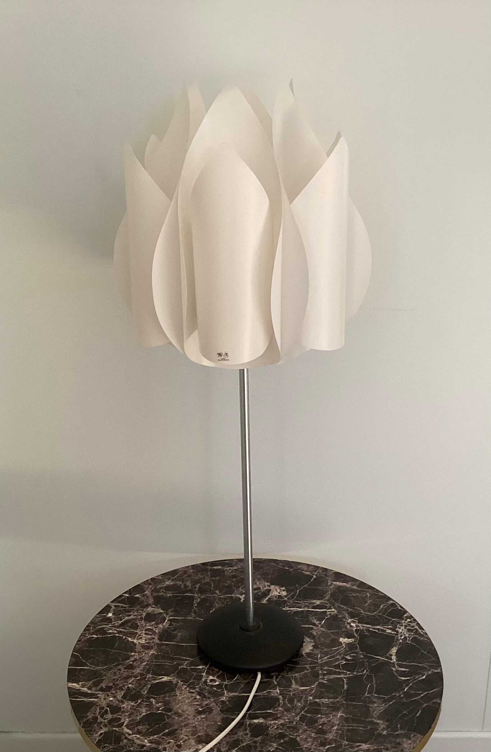 Lampe Tulip Knappa Tulpan Ikea