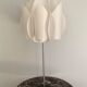 Lampe Tulip Knappa Tulpan Ikea