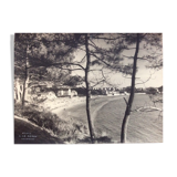 Ancient landscape sea photography