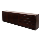 Programma S11 sideboard by Angelo Mangiarotti for La Sorgente del Mobile 1960