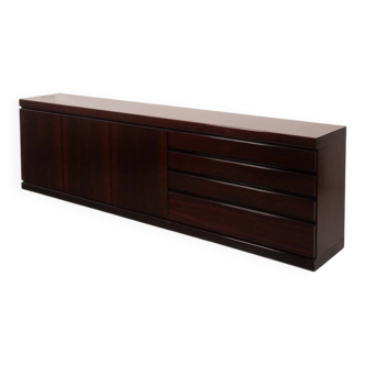 Programma S11 sideboard by Angelo Mangiarotti for La Sorgente del Mobile 1960