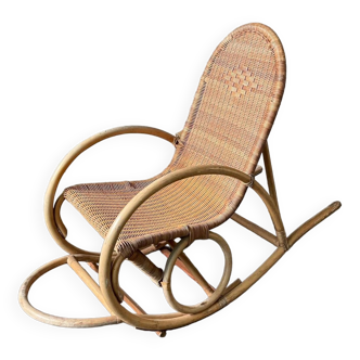 Rocking-chair