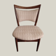 Model ‘SW87’ Finn Juhl for Søren Willadsen 4 dining chairs 1950’S