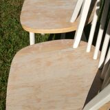 Pair of Ercol chairs