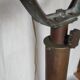 Marine 1930 Ship Deck Projector Francis Searchlights