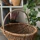 Panier de cueillette