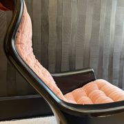 Fauteuil de Alf Svensson and Yngve Sandstrom