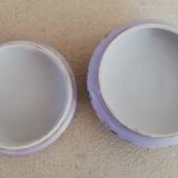 Old porcelain candy maker