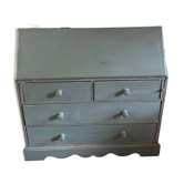 secretary