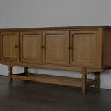 Henning Kjærnulf sideboard - Denmark 1960s