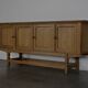 Henning Kjærnulf sideboard - Denmark 1960s