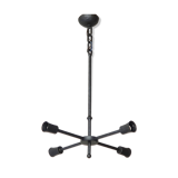 1970 vintage brutalist hanging lamp