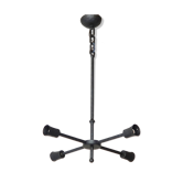 1970 vintage brutalist hanging lamp