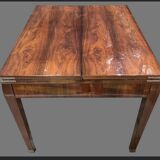 Table à manger époque artdeco
