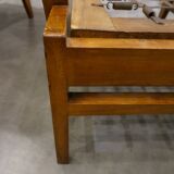 Pair of armchairs by René Gabriel