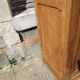 Parisian wardrobe oak "mills"