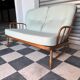Canapé Ercol années 60