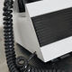Téléphone rotatif « Tesla » des années 1970