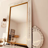 Venetian mirror