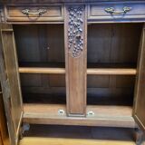 Paire de commodes Art Deco