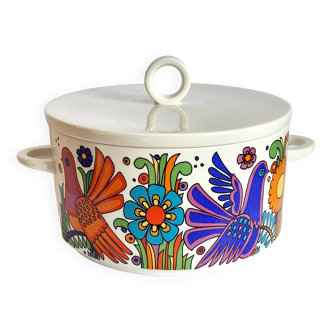 Acapulco tureen Villeroy and Boch