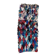 Tapis Marocain Boucherouite coloré - 87 x 215 cm