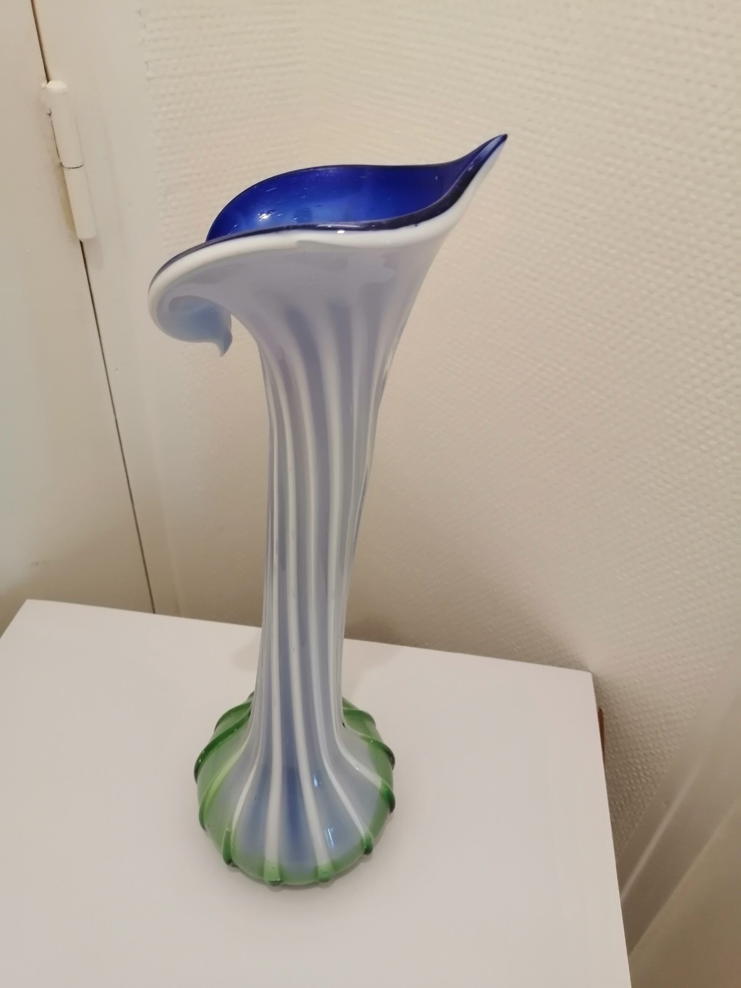 Vase murano