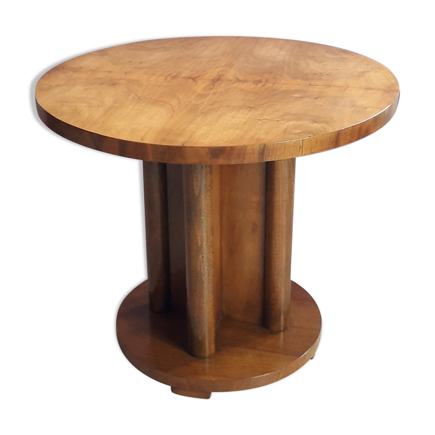 Art Deco coffee table