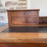 Bureau ancien style Louis Philippe